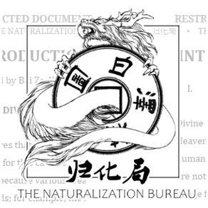 The Naturalization Bureau